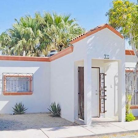 Villa In Tranquil Gated Community, 2 Bedroom 2 Bath Puerto Peñasco 外观 照片
