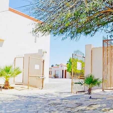 Villa In Tranquil Gated Community, 2 Bedroom 2 Bath Puerto Peñasco 外观 照片