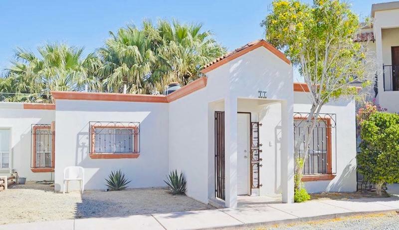 Villa In Tranquil Gated Community, 2 Bedroom 2 Bath Puerto Peñasco 外观 照片