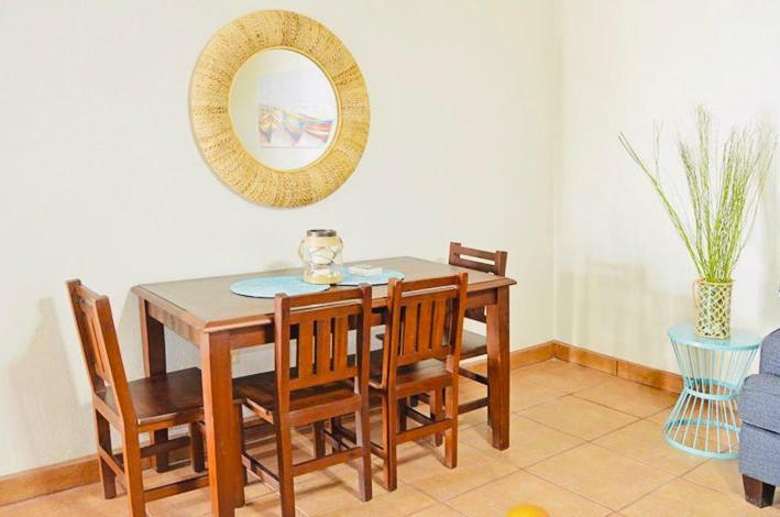 Villa In Tranquil Gated Community, 2 Bedroom 2 Bath Puerto Peñasco 外观 照片