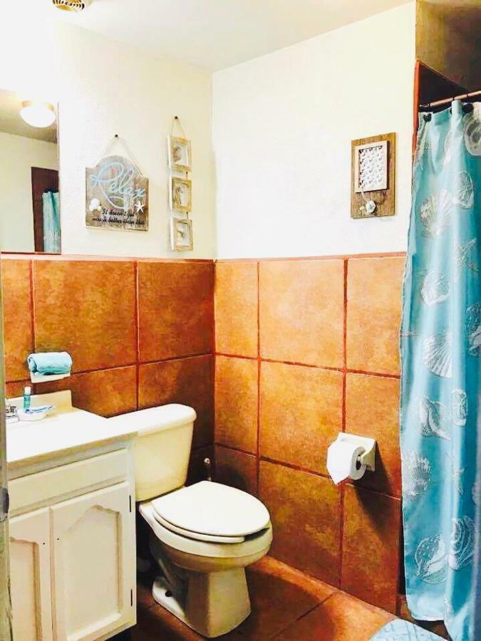 Villa In Tranquil Gated Community, 2 Bedroom 2 Bath Puerto Peñasco 外观 照片