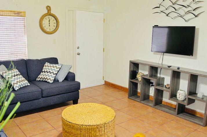Villa In Tranquil Gated Community, 2 Bedroom 2 Bath Puerto Peñasco 外观 照片