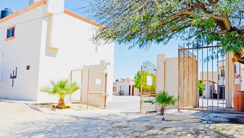 Villa In Tranquil Gated Community, 2 Bedroom 2 Bath Puerto Peñasco 外观 照片