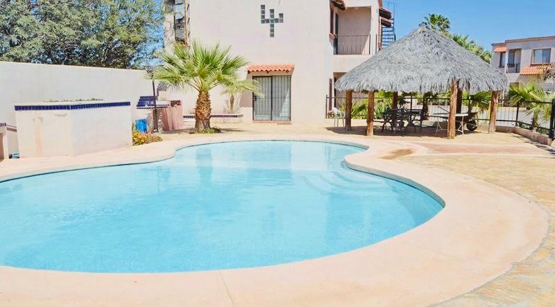 Villa In Tranquil Gated Community, 2 Bedroom 2 Bath Puerto Peñasco 外观 照片