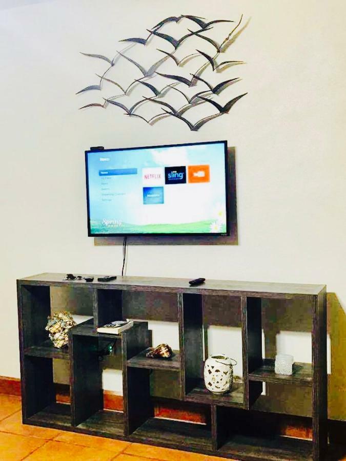 Villa In Tranquil Gated Community, 2 Bedroom 2 Bath Puerto Peñasco 外观 照片