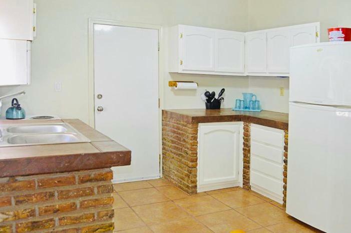 Villa In Tranquil Gated Community, 2 Bedroom 2 Bath Puerto Peñasco 外观 照片