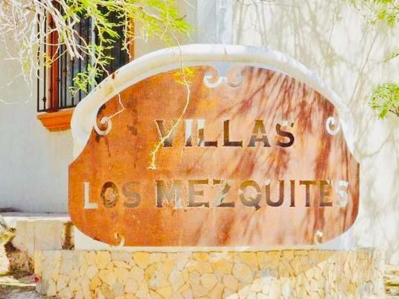 Villa In Tranquil Gated Community, 2 Bedroom 2 Bath Puerto Peñasco 外观 照片